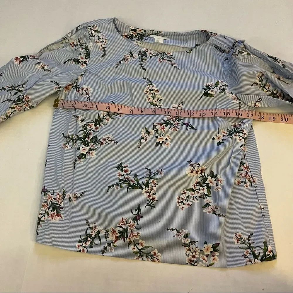 H&M blouse - Picture 7 of 8